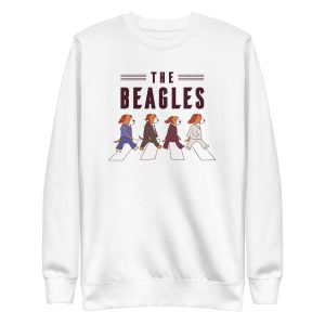 The Beagles Sweatshirt
