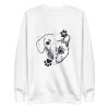 Dog and Cat Sweatshirt