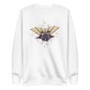 Steampunk Pug Sweatshirt