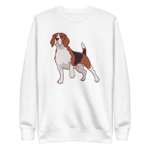 Beagle Sweatshirt