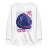 Space Dog Sweatshirt