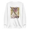 Armed Pug Sweatshirt