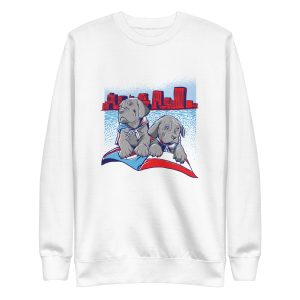 Dayton Skyline Sweatshirt