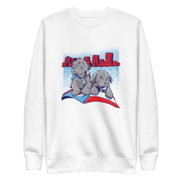 Dayton Skyline Sweatshirt