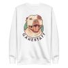 Staffordshire Dog Sweatshirt