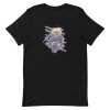 Pug Gamer Ninja T-Shirt
