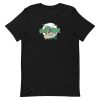 Bazooka Pug T-Shirt