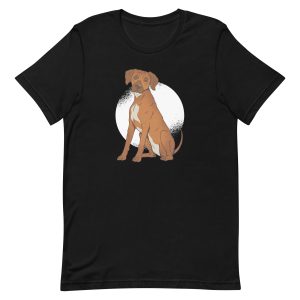 Rhodesian Ridgeback T-Shirt