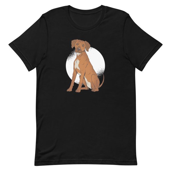 Rhodesian Ridgeback T-Shirt