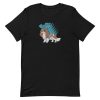 Cavalier King Charles Spaniel Pirate T-Shirt