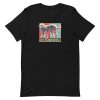 unisex-staple-t-shirt-black-front-6a65a06ee303f.jpg Golden Doodle T-Shirt