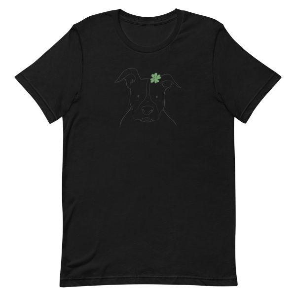 Doodle Pitbull T-Shirt