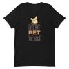 unisex-staple-t-shirt-black-front-6a65a222624b7.jpg Pet All The Dogs T-Shirt