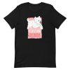 Dog Mom T-Shirt