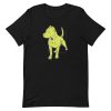 Pitbull Standing T-Shirt
