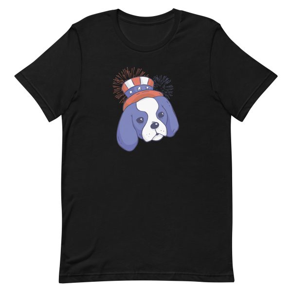 American Puppy T-Shirt