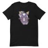 Robotic Wolf T-Shirt