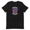 Yoga Pitbull T-Shirt