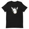 Chihuahua Woman T-Shirt