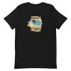 unisex-staple-t-shirt-black-front-6a6621066c7c2.jpg Humanity Stinks T-Shirt
