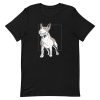 Bull Terrier T-Shirt