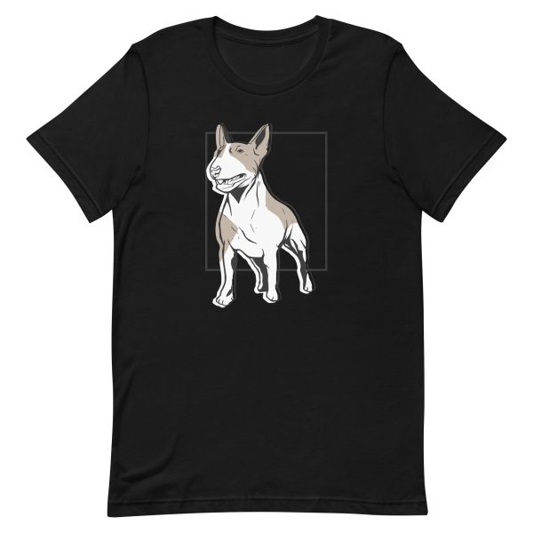 Bull Terrier T-Shirt
