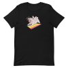 Pug Unicorn T-Shirt