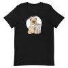 Pug With Coffee T-Shirt
