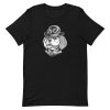 Cavalier Steampunk Dog T-Shirt