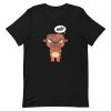 Angry Dog T-Shirt