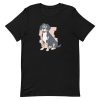Swiss Mountain Dog T-Shirt