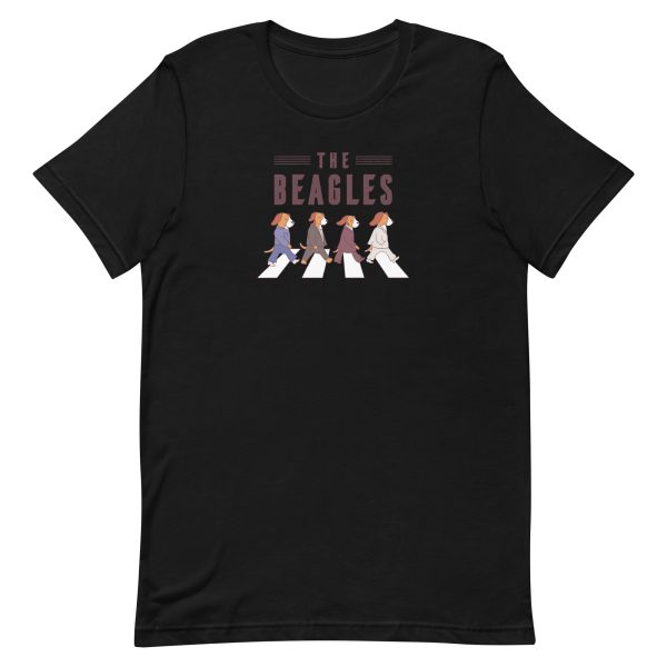 The Beagles T-Shirt
