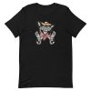 Chihuahua Western Dog T-Shirt