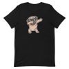 Pug Dabbing T-Shirt