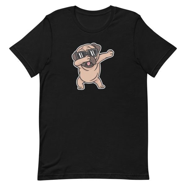 Pug Dabbing T-Shirt