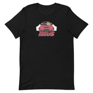 Fart and Furious T-Shirt