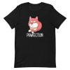 Shiba Inu Cute Dog T-Shirt