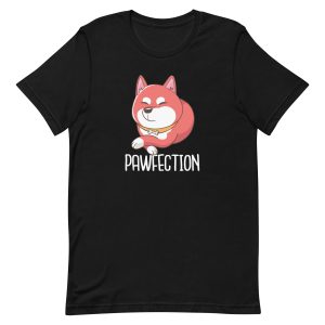 Shiba Inu Cute Dog T-Shirt