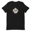 Sunglasses Dog T-Shirt