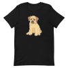 Boerboel Puppy Dog T-Shirt