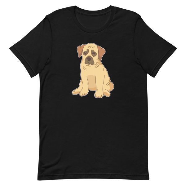 Boerboel Puppy Dog T-Shirt