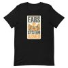 Ears Up T-Shirt