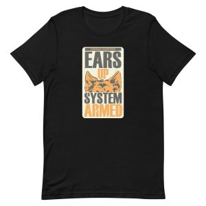 Ears Up T-Shirt