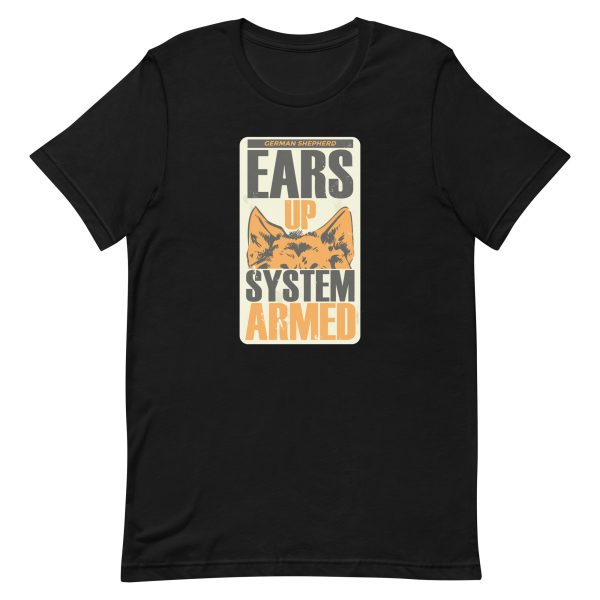 Ears Up T-Shirt