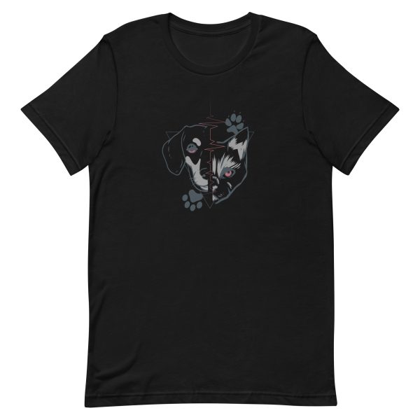 Dog and Cat T-Shirt
