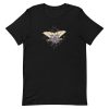 Steampunk Pug T-Shirt