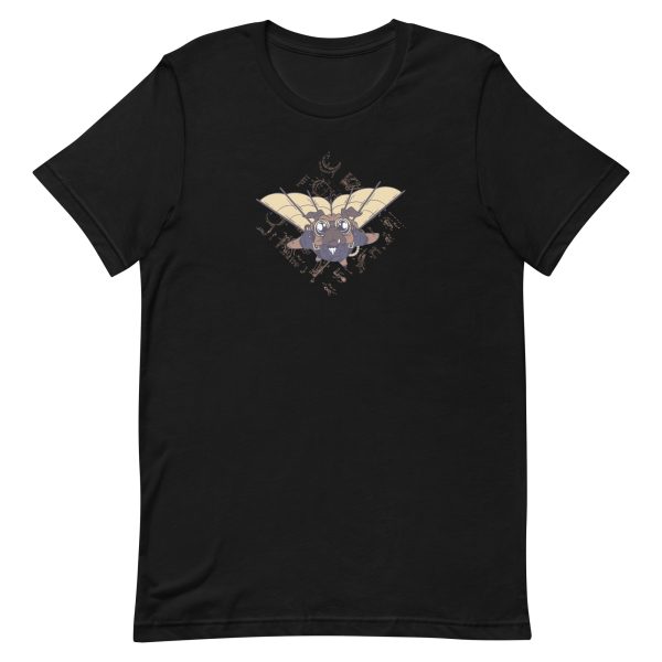 Steampunk Pug T-Shirt