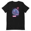 Space Dog T-Shirt