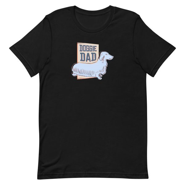 Doggie Dad T-Shirt