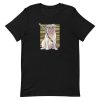Armed Pug T-Shirt